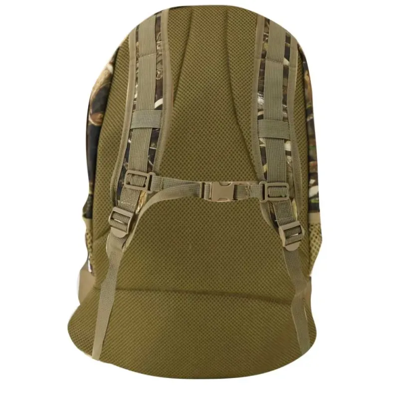 Sac à dos 25L avec 3 poches et 2 porte-bouteilles* Best