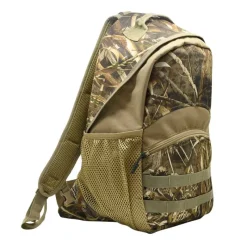 Sac à dos 25L avec 3 poches et 2 porte-bouteilles* Best