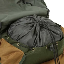 Sac à dos siège pliable avec structure en acier - 2,8 kg* Clearance