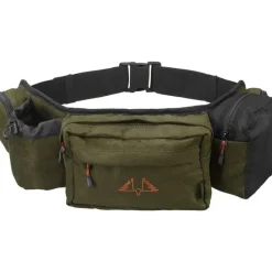 Sac banane Alpha WB kaki*Swedteam Hot