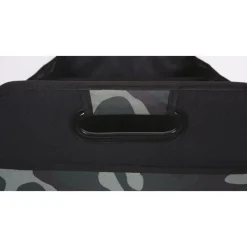 Sac camo 3 compartiments + sac isotherme amovible 55x45x23-30cm* Best