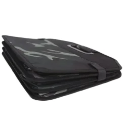 Sac camo 3 compartiments + sac isotherme amovible 55x45x23-30cm* Best