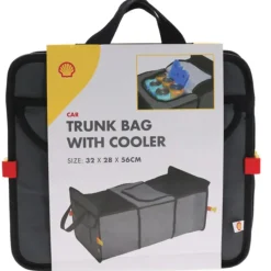 Sac de rangement avec glacière 3 compartiments* Best