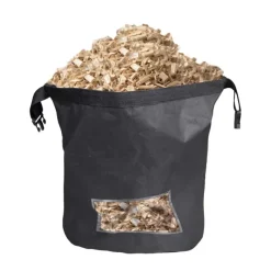 Sac de Rangement Granulés et Pellets avec Fenêtre 31,5 x 45,5 cm* Hot