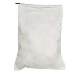 Sac en toile pour plumeuse*Senesi Discount