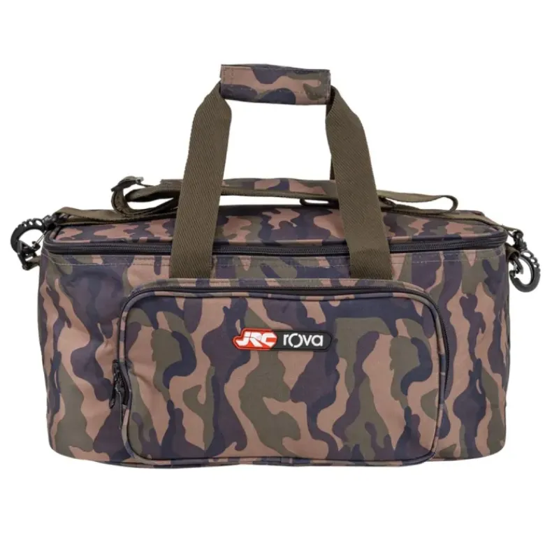 Sac isotherme camouflage 45L - Résistant et étanche*