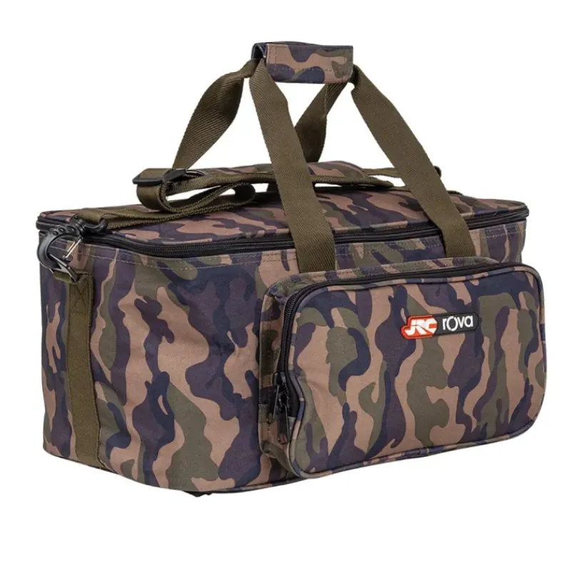Sac isotherme camouflage 45L - Résistant et étanche*