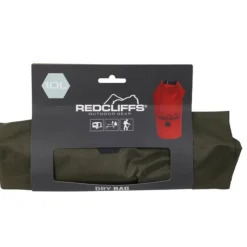 Sac étanche 10 L - 17 x 55 cm*