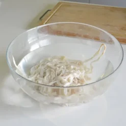 Sachet de boyaux de porc étroit 25 mètres* Best