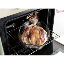 Sachets de Cuisson x 50*Elicuisine New