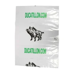 Sacs de transport venaison plastique 50 X 90 cm par lot 10* Clearance