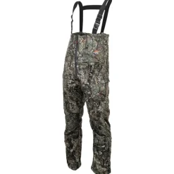 Salopette Dynamo 2.0 Imperméable AquateX Doublure Polaire*Sportchief Best