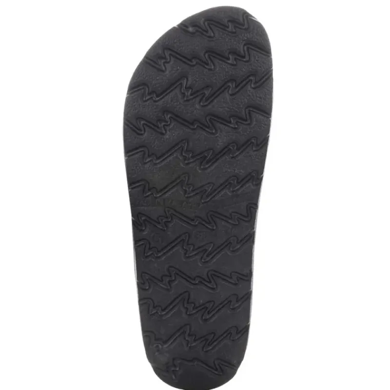 Sandales Like EVA ultra légères double bride noires 280g 36 à 45*Lemigo Hot