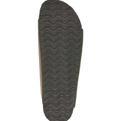 Sandales Tristan double brides réglables marron 40 à 45* Sale