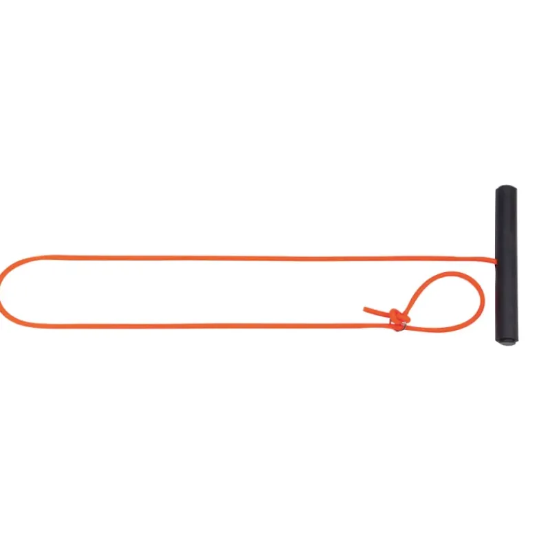 Sangle à gibier Biothane ronde 8mm - Corde de transport*Akah Hot