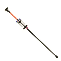 Sarbacane NXG Blow Gun 30 tube alu 100g 80cm + 12 fléchettes* New