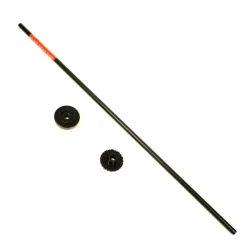 Sarbacane NXG Blow Gun 30 tube alu 100g 80cm + 12 fléchettes* New