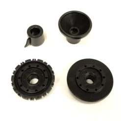 Sarbacane NXG Blow Gun 30 tube alu 100g 80cm + 12 fléchettes* New