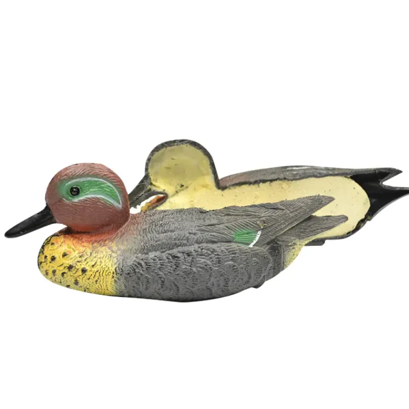 Sarcelle d'hiver moussée avec quille lestée* Online