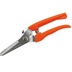 Sécateur Ciseau Orange* Hot