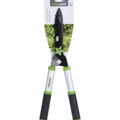 Sécateur professionnel 54 cm - Lames incurvées en acier trempé*Progarden Outlet