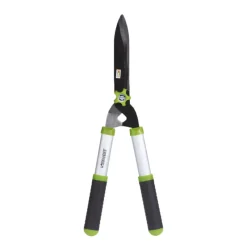 Sécateur professionnel 54 cm - Lames incurvées en acier trempé*Progarden Outlet