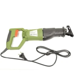 Scie Sabre Electrique à Découper 710W 40x14 cm 2,4kg*