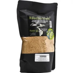 Sciure de Baies de Genevrier pour Fumage 500g*Peetz Clearance