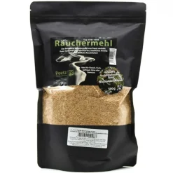 Sciure de Bois Naturel pour Fumage 500g*Peetz