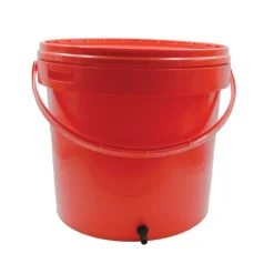 Seau spécial 15 litres système abreuvement automatique* Discount