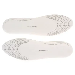 Semelles découpables mémoire de forme mousse viscoélastique* Hot