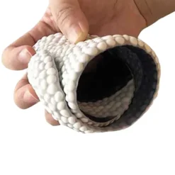 Semelles massantes lavande découpables - Lot de 2* Discount