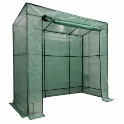 Serre à tomates jardin 79 X 200 X 169 cm* Sale
