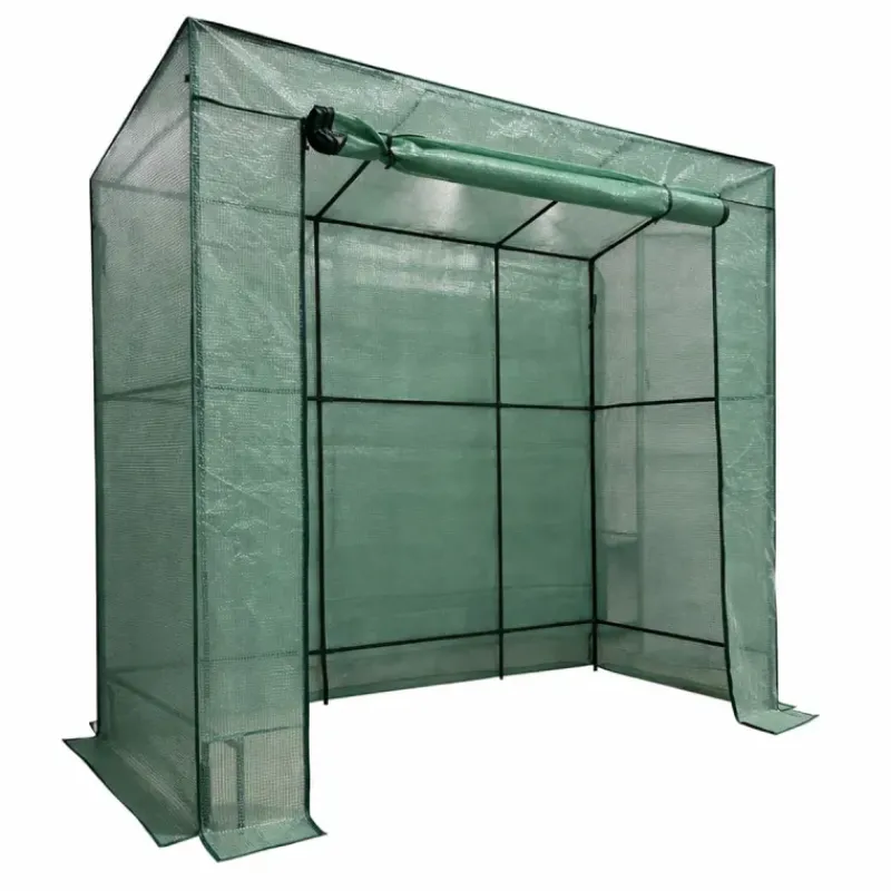 Serre à tomates jardin 79 X 200 X 169 cm* Sale