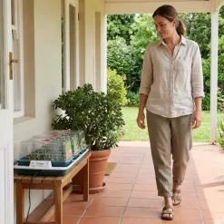 Serre chauffante BIG 3 automatique* Discount