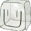 Serre pop-up 100x100x100cm jardin protection plantes*