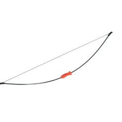 Set Archerie Junior 12lbs 112cm avec carquois protège bras cible*