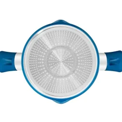 Set cuisine 6 pièces Chefclub Pasta la Vista tous feux*Tefal Hot