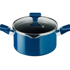 Set cuisine 6 pièces Chefclub Pasta la Vista tous feux*Tefal Hot