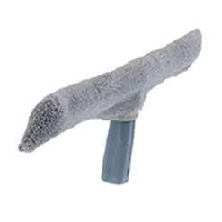 Set de nettoyage vitre 4 pièces raclette éponge chiffon* Clearance