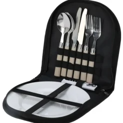 Set de pique-nique 10 pièces* New