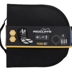 Set de pique-nique 10 pièces* New