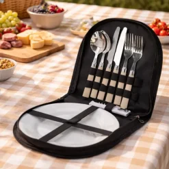 Set de pique-nique 10 pièces* New