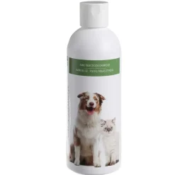 Shampoing insectifuge chien chat 200ml anti-parasites* Hot
