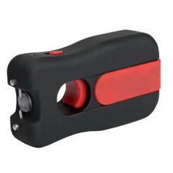 Shocker Electrique 3 000 000V rouge 125x65x25mm*Praga Technology Hot