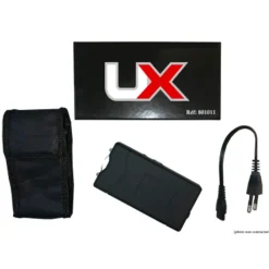 Shocker électrique Classic 2 boutons 5 000 000V 53x103x25mm*UMAREX Outlet