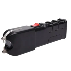 Shocker électrique Scorpio 3 800 000V 150g 175x55x35mm*Praga Technology