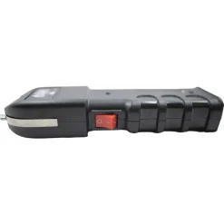 Shocker électrique Scorpio 3 800 000V 150g 175x55x35mm*Praga Technology