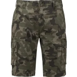 Short cargo camo 4 poches*Gabion Unlimited Best