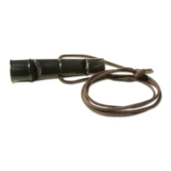 Sifflet pour chien en corne de buffle* Clearance